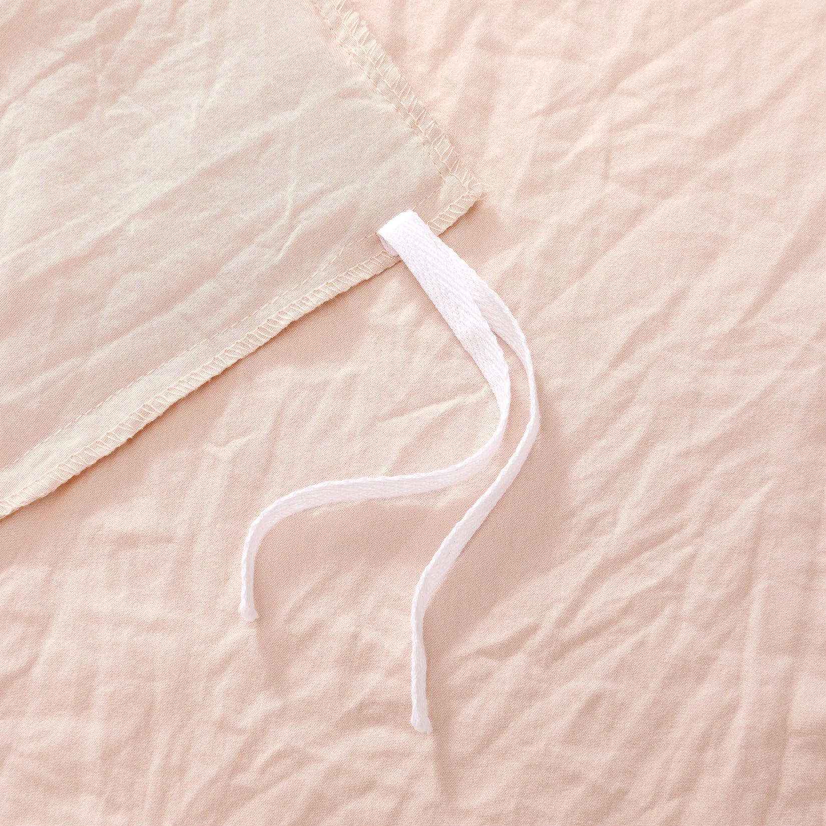 3 PC Ruffled Duvet Cover Set- COMFORTER NOT INCLUDED.