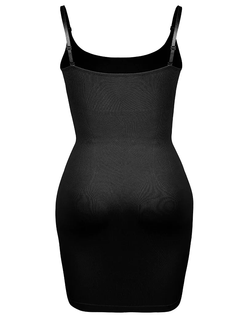 Melanie Seamless Shapewear Dress