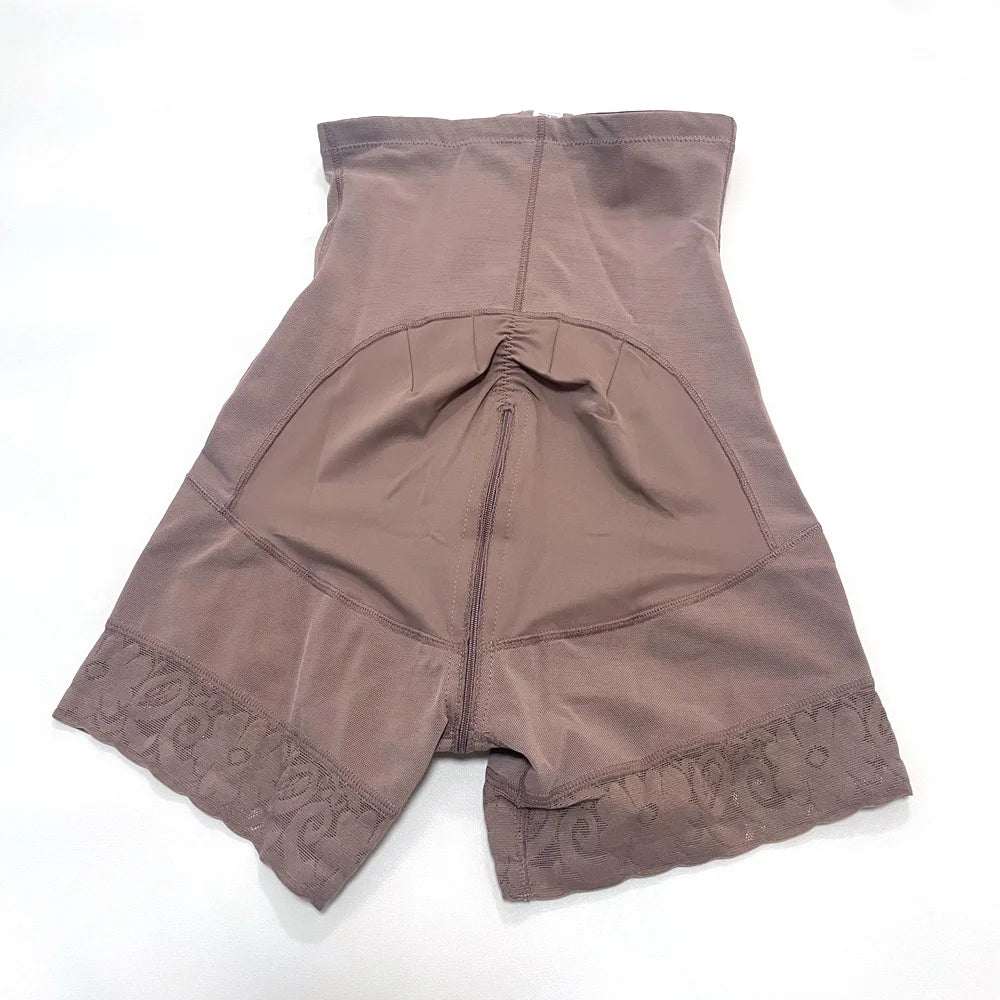 Mia Body Shaper Short Shapewear