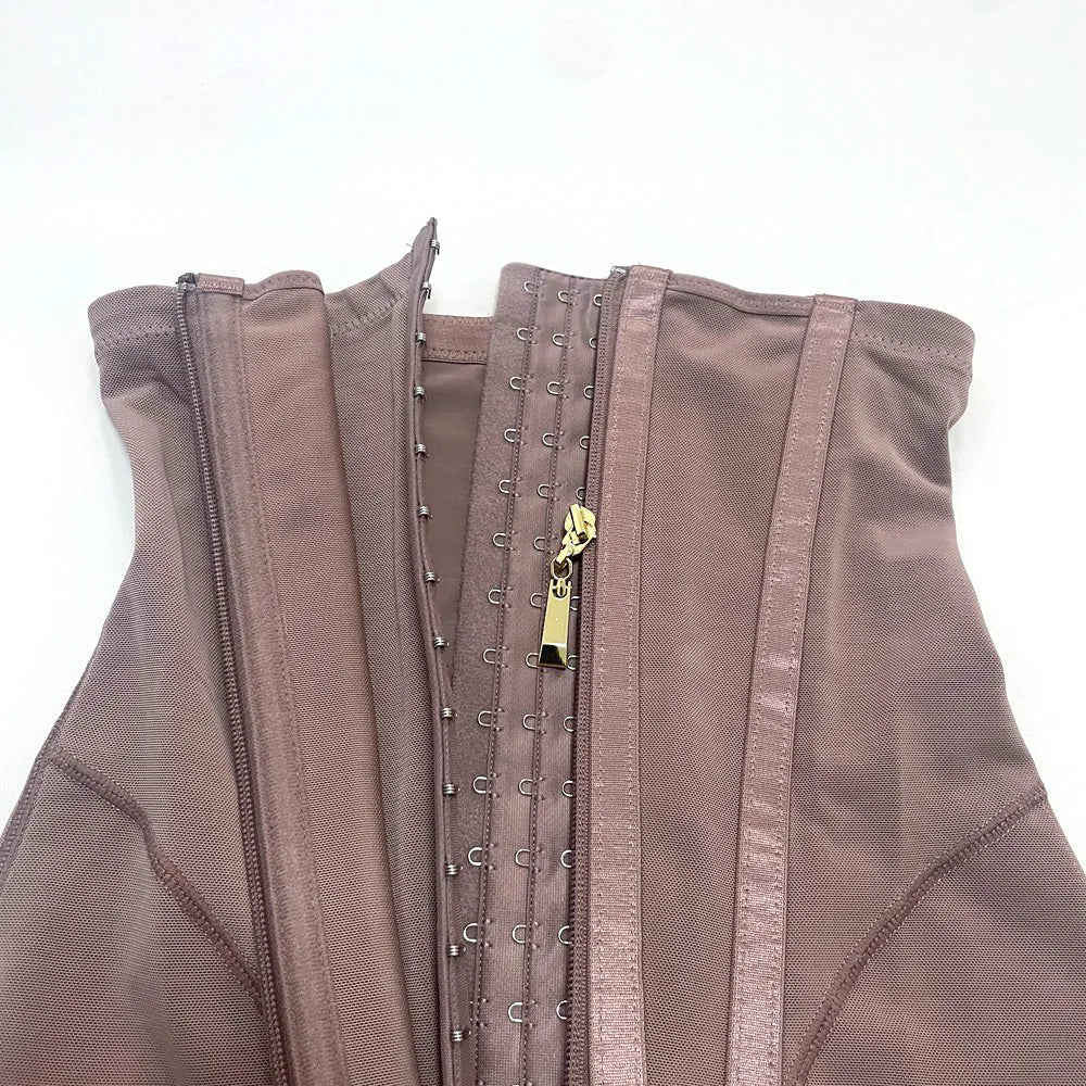 Mia Body Shaper Short Shapewear