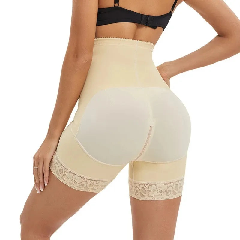 Mia Body Shaper Short Shapewear