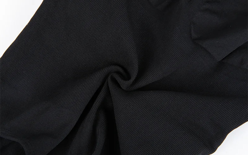Seamless Bodysuit Shapewear 