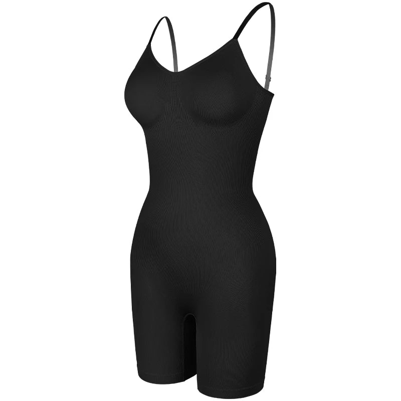 Nina Seamless Bodysuit Shapewear