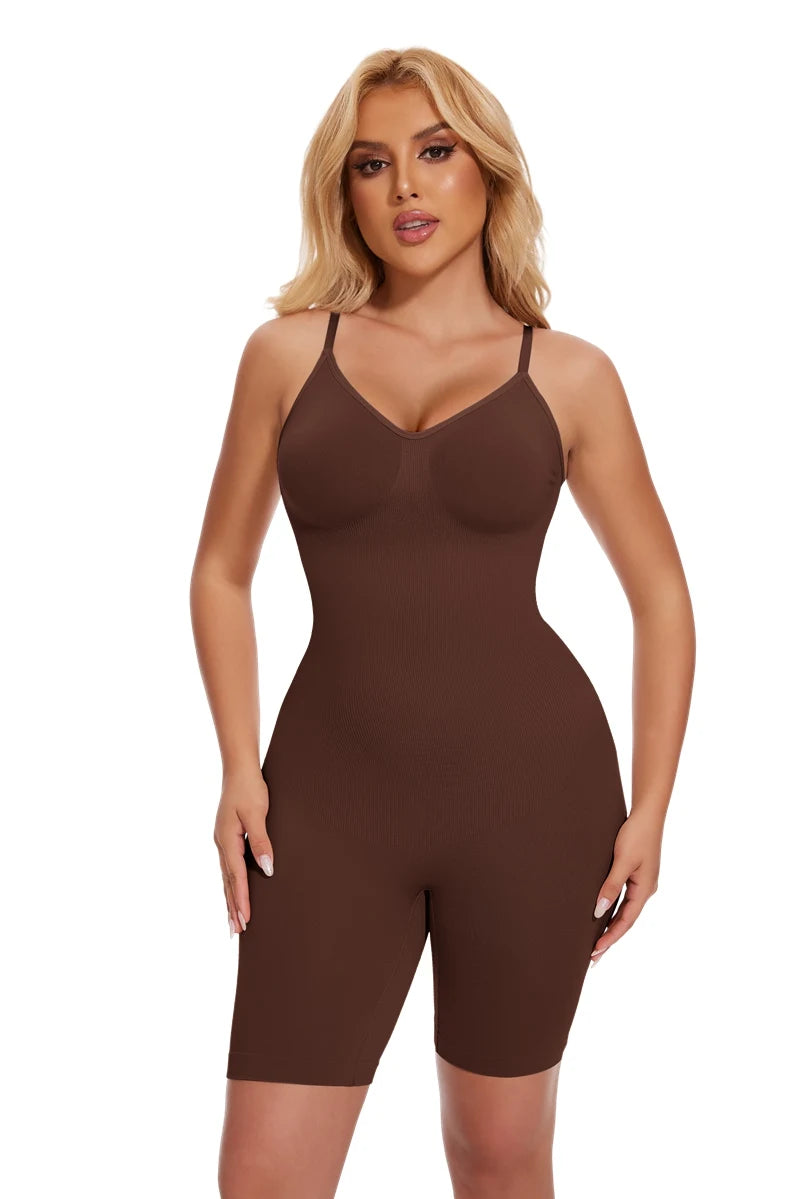 Nina Seamless Bodysuit Shapewear