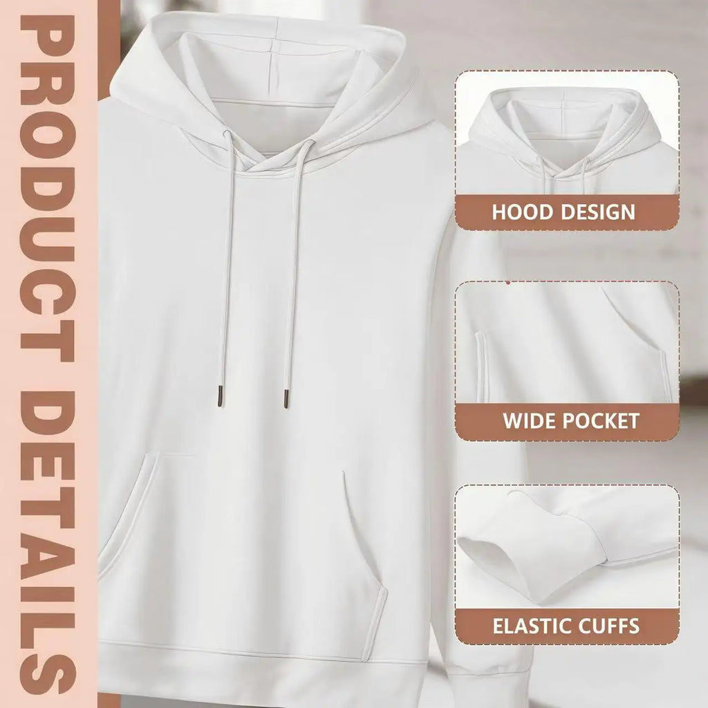 Friendship Bracelet Halloween- Hoodie