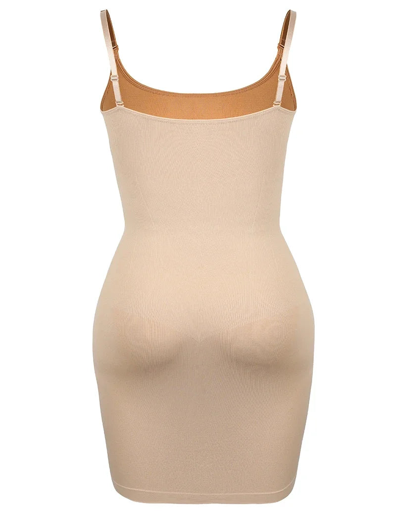 Melanie Seamless Shapewear Dress