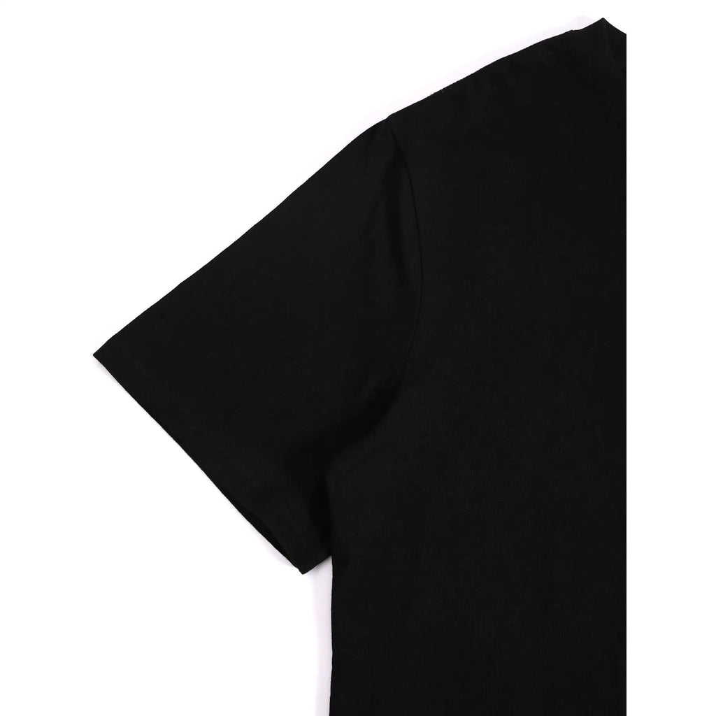"Elder Emo Club, It was Never a Phase' Grunge Graphic Tee - UNISEX