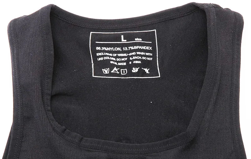 Tank top Body Shaper
