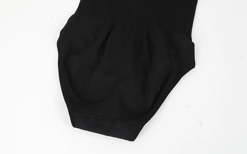 Seamless Bodysuit Shapewear 