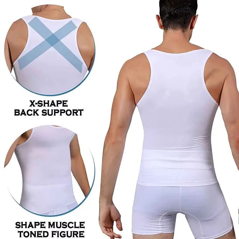 Tank top Body Shaper