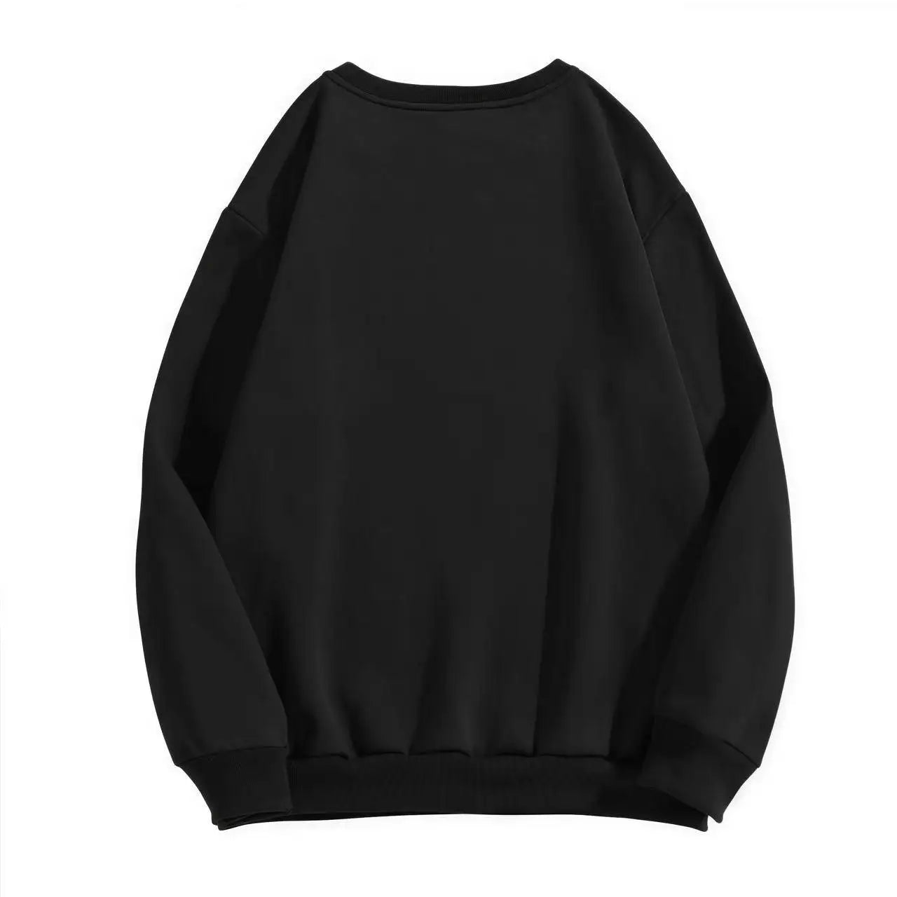 "You Say Witch" Halloween Crewneck Pullover