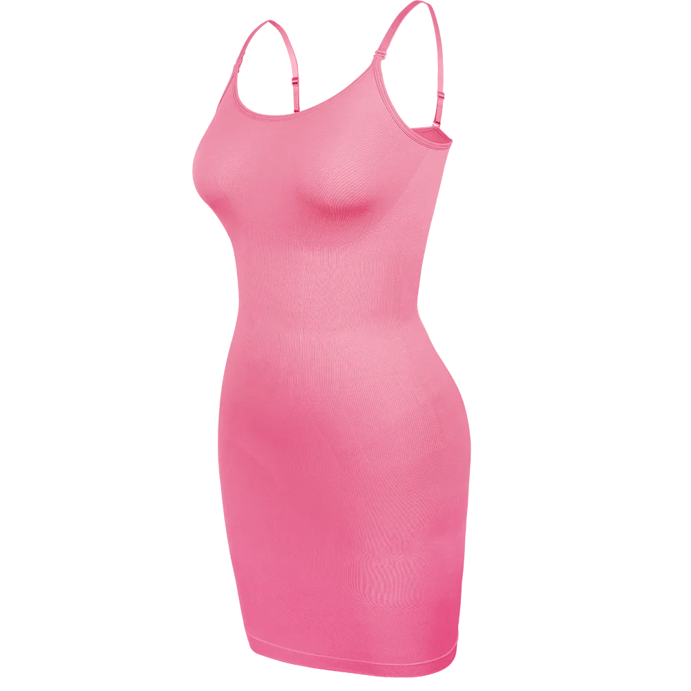 Melanie Seamless Shapewear Dress