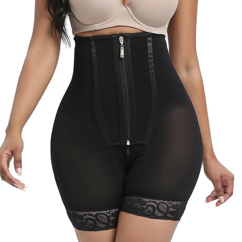 Mia Body Shaper Short Shapewear