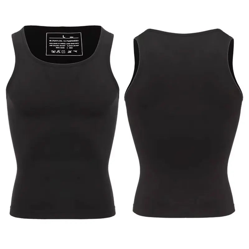 Tank top Body Shaper