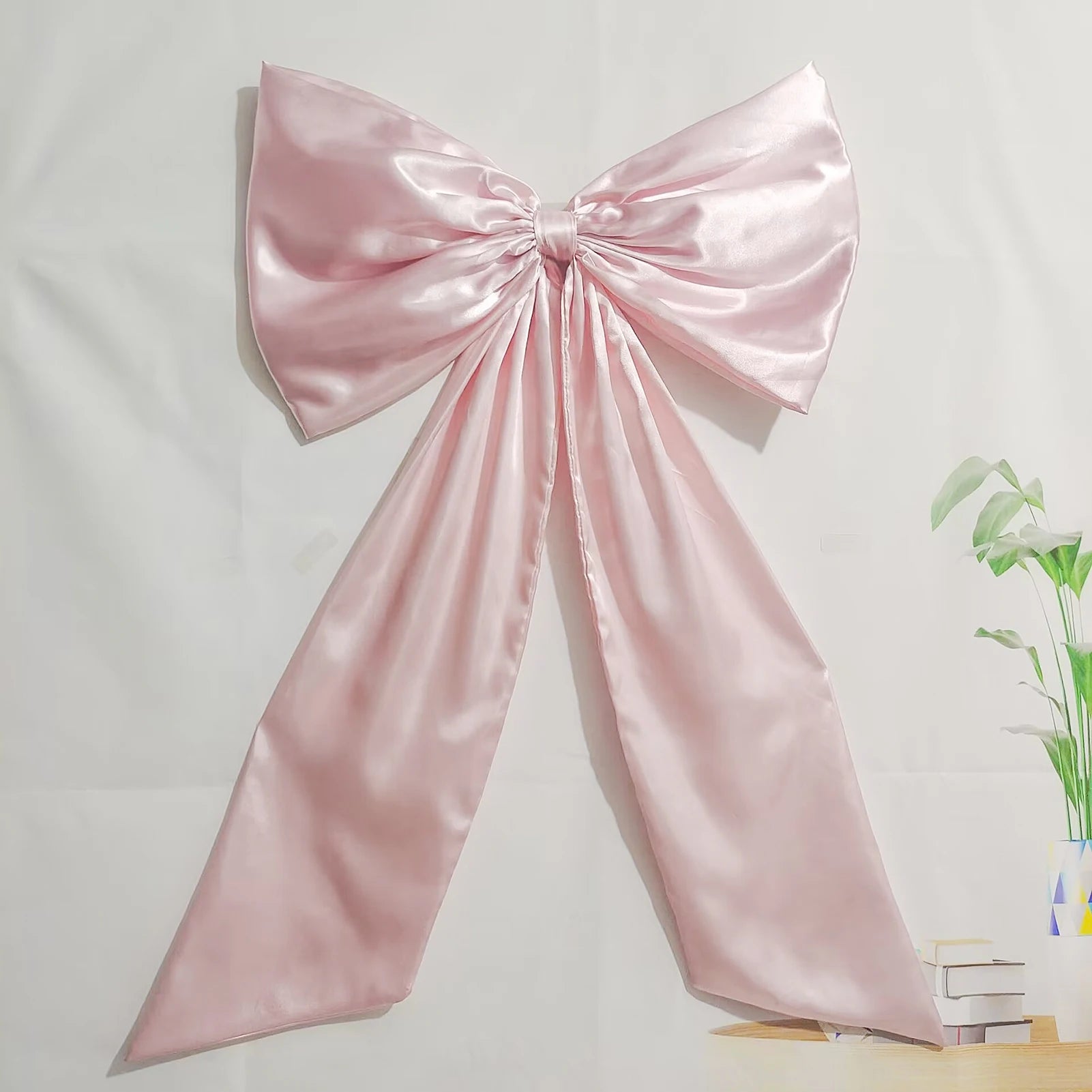 Large Christmas Bow