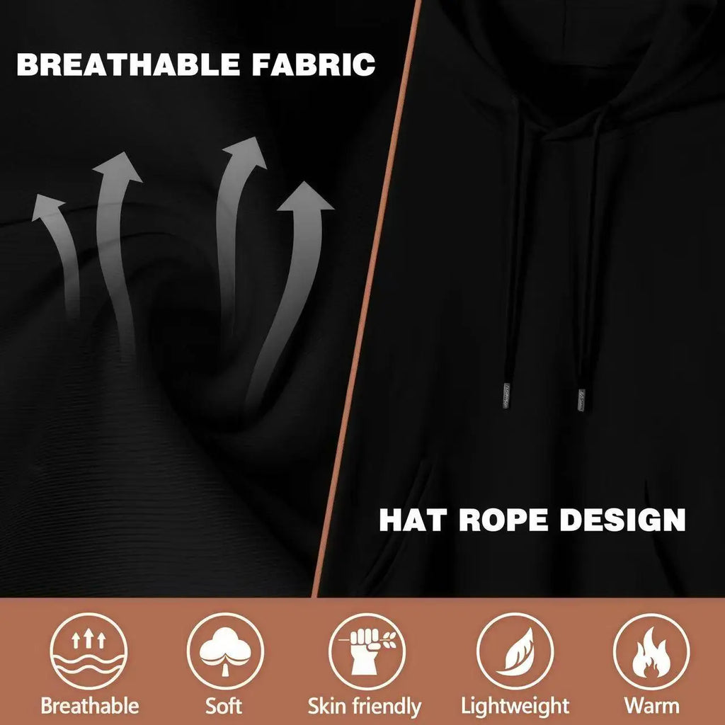 Friendship Bracelet Halloween- Hoodie