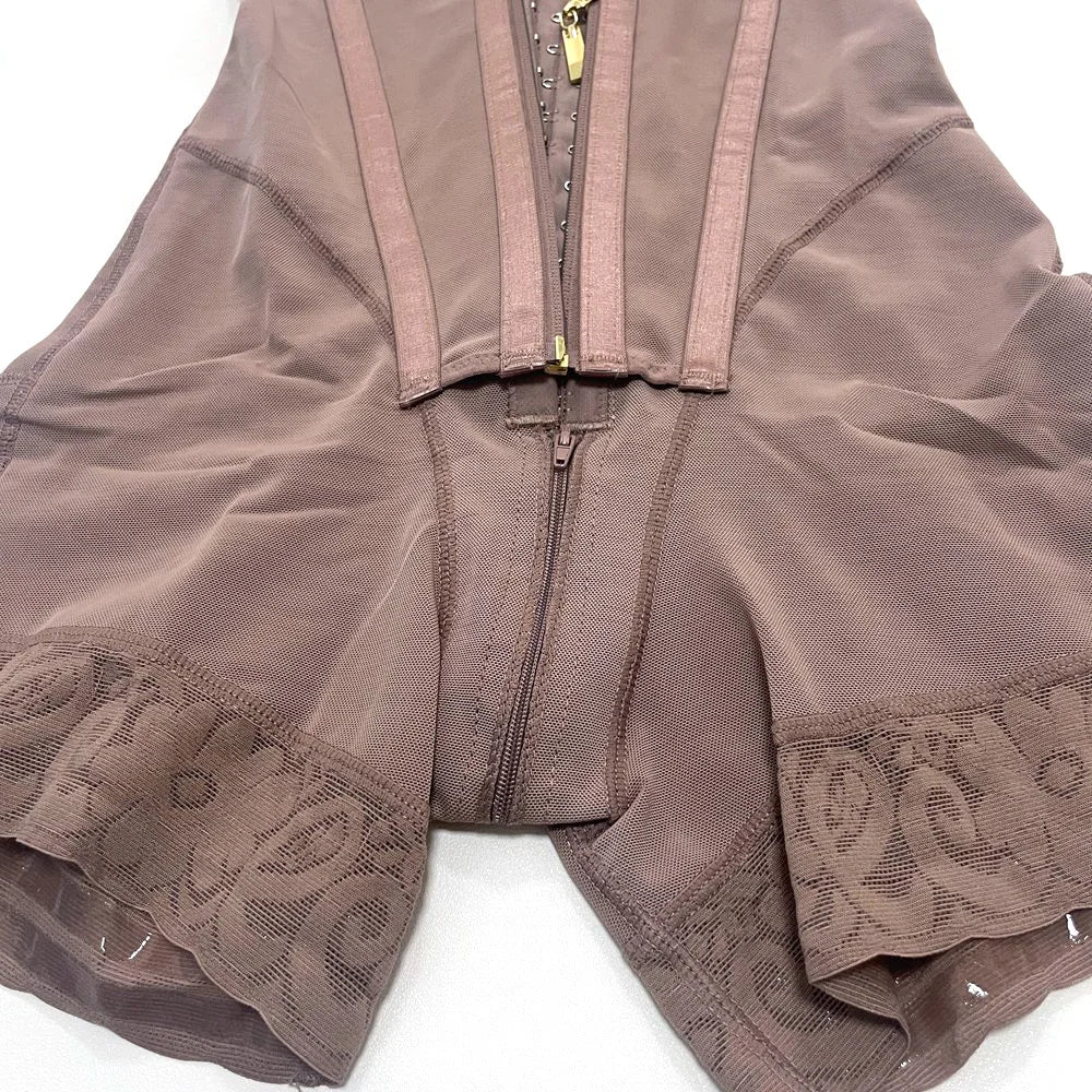 Mia Body Shaper Short Shapewear