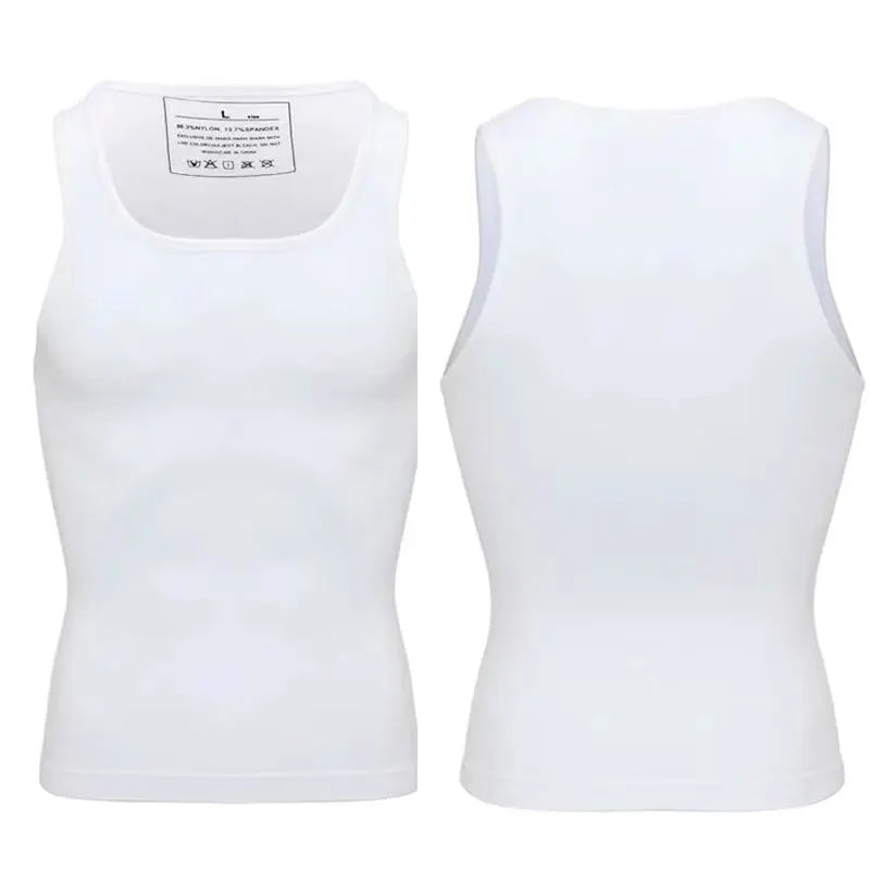 Tank top Body Shaper