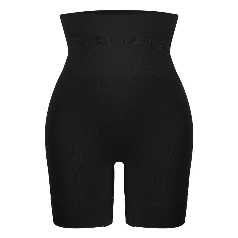 Anti-Chafing High Waist Seamless Shapewear Short