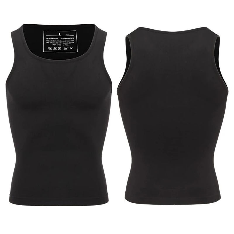 Tank top Body Shaper