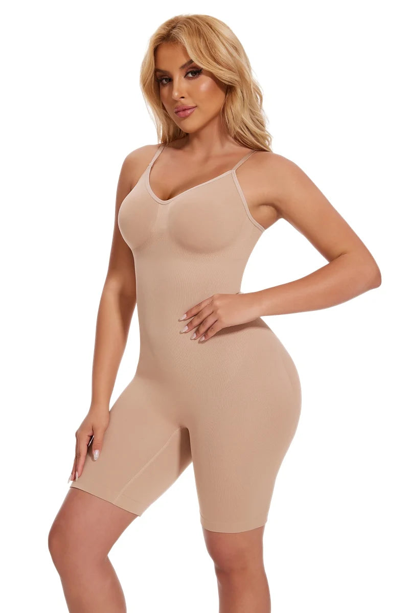 Nina Seamless Bodysuit Shapewear