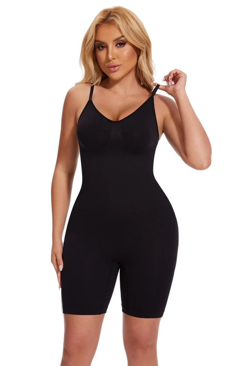Nina Seamless Bodysuit Shapewear