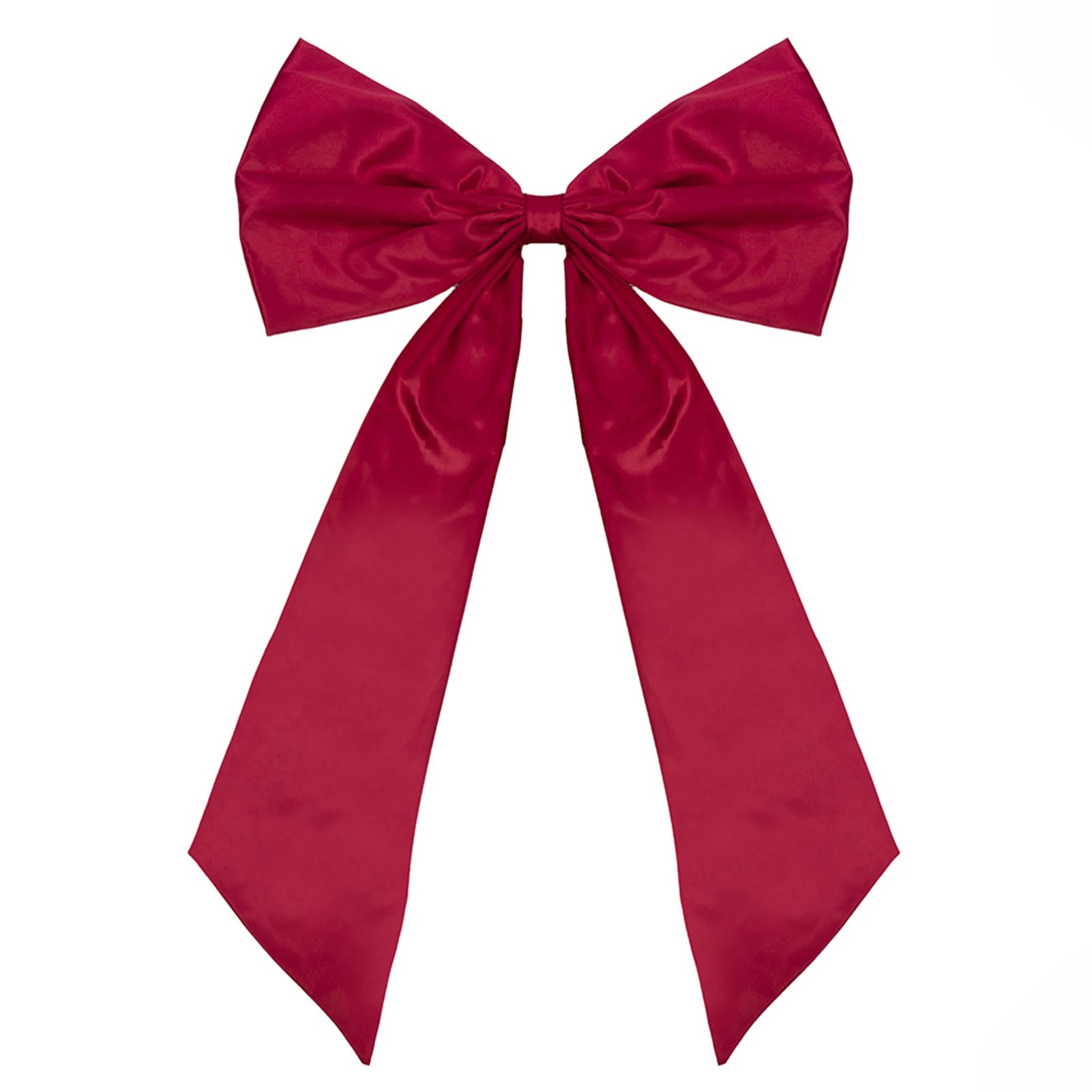 Large Christmas Bow
