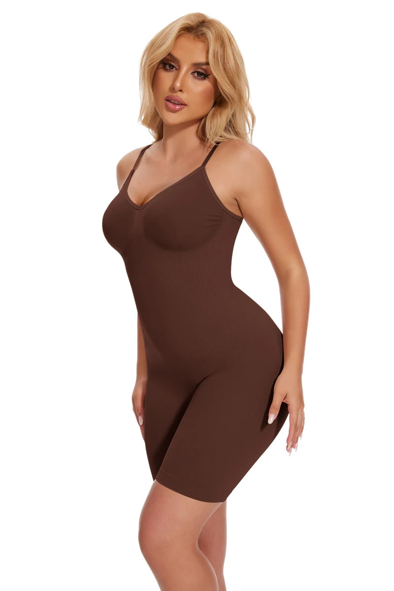 Nina Seamless Bodysuit Shapewear