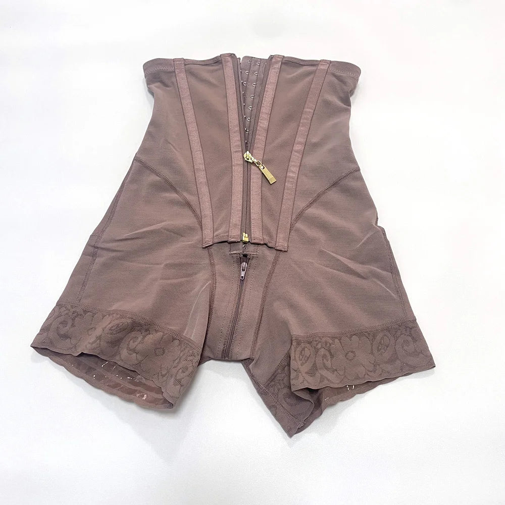 Mia Body Shaper Short Shapewear