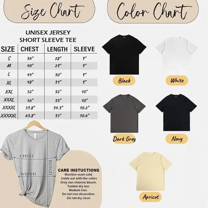 Unisex 'Disappointments All of You' Graphic Tee