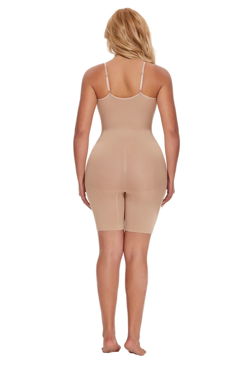 Nina Seamless Bodysuit Shapewear