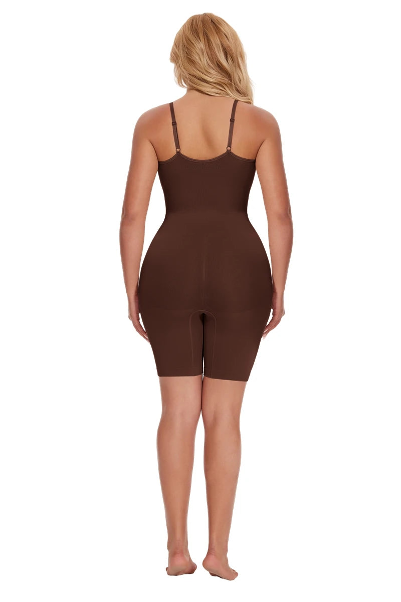 Nina Seamless Bodysuit Shapewear