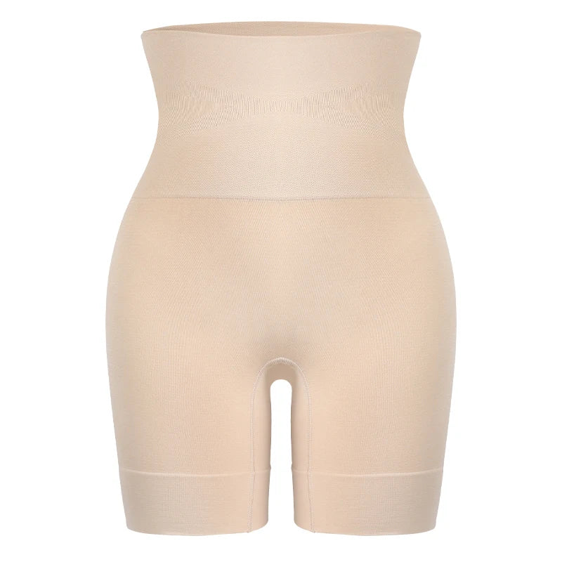 Anti-Chafing High Waist Seamless Shapewear Short