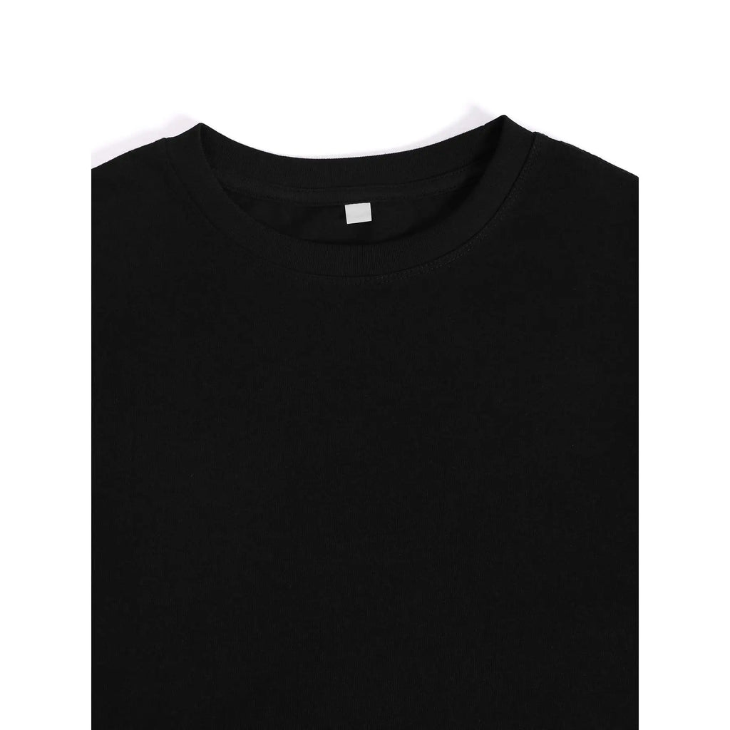 "Elder Emo Club, It was Never a Phase' Grunge Graphic Tee - UNISEX