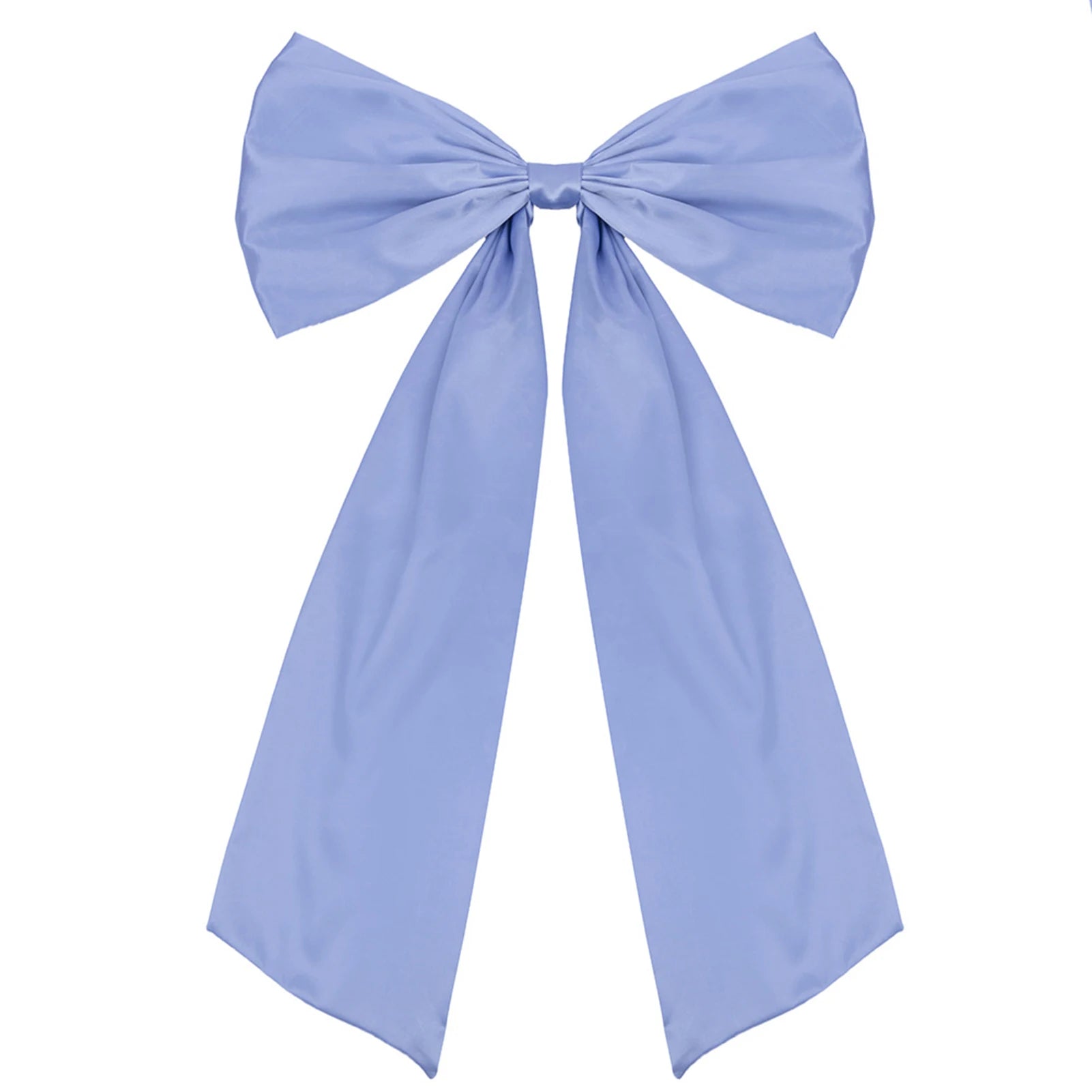 Large Christmas Bow