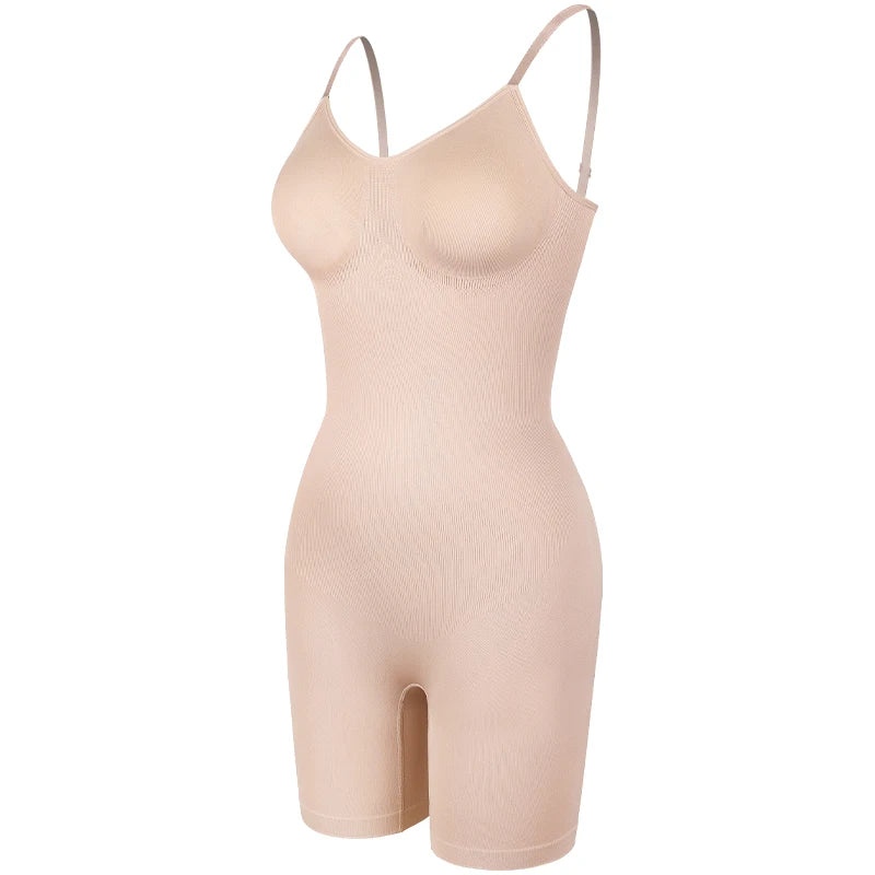 Nina Seamless Bodysuit Shapewear