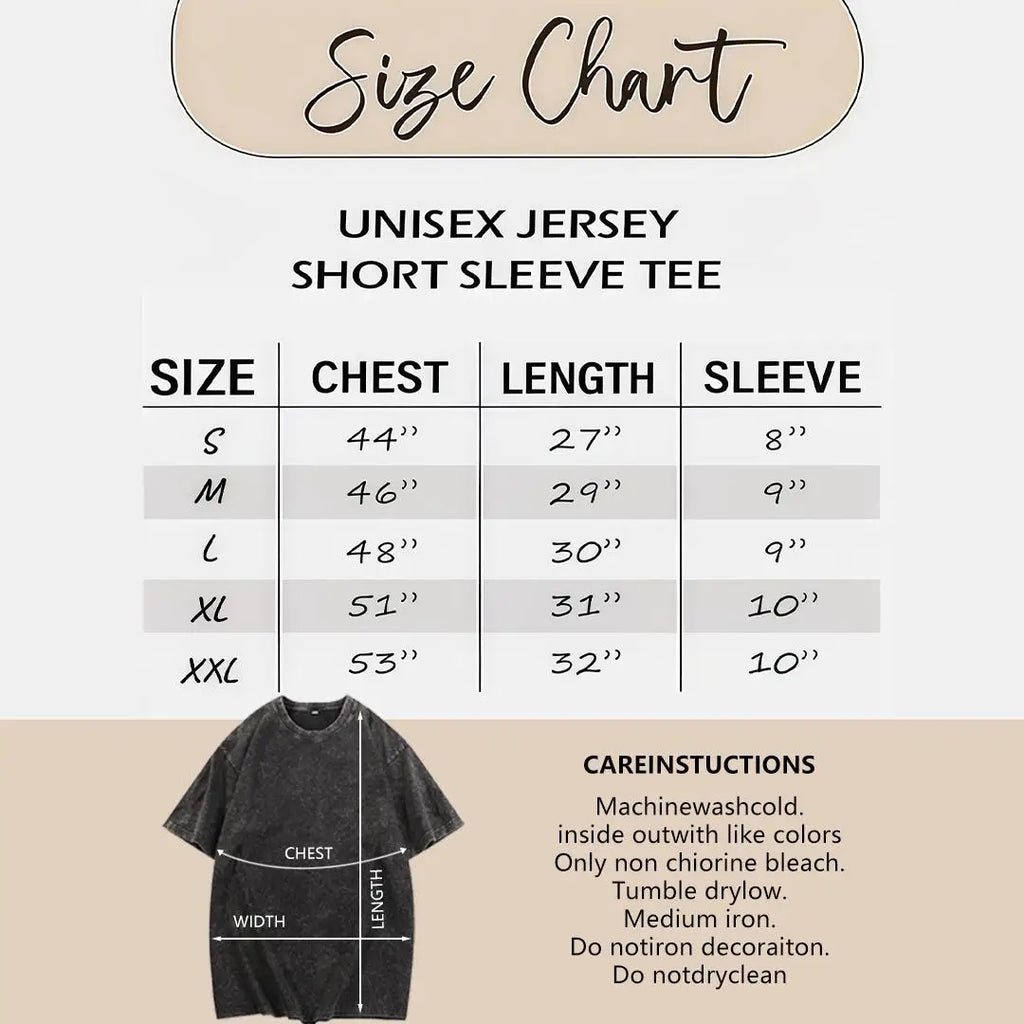 Men - Oversized Emotional Support Husband T-Shirt