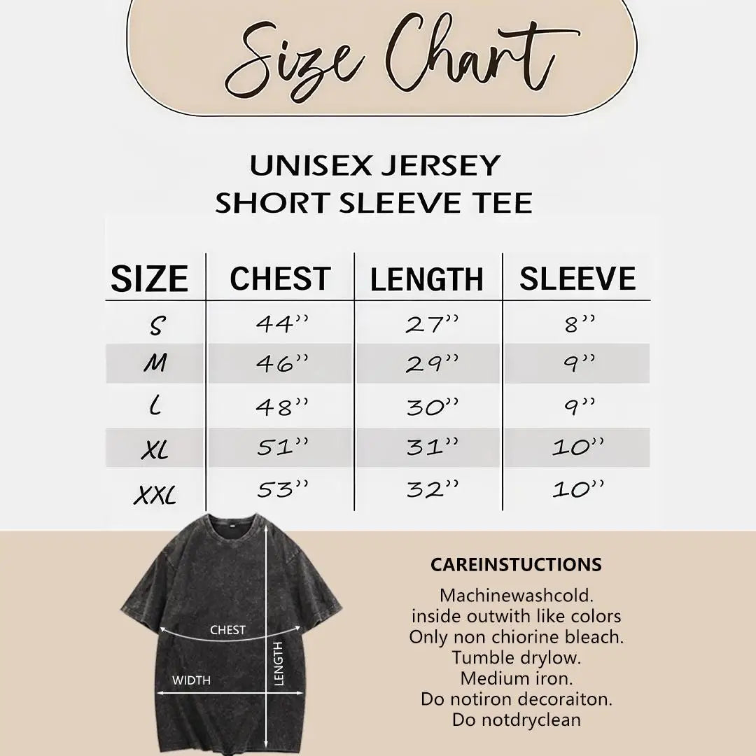 Men - Oversized Emotional Support Husband T-Shirt