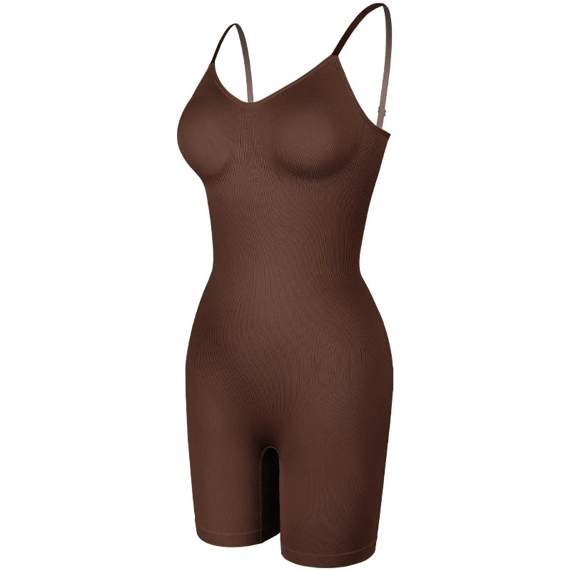 Nina Seamless Bodysuit Shapewear