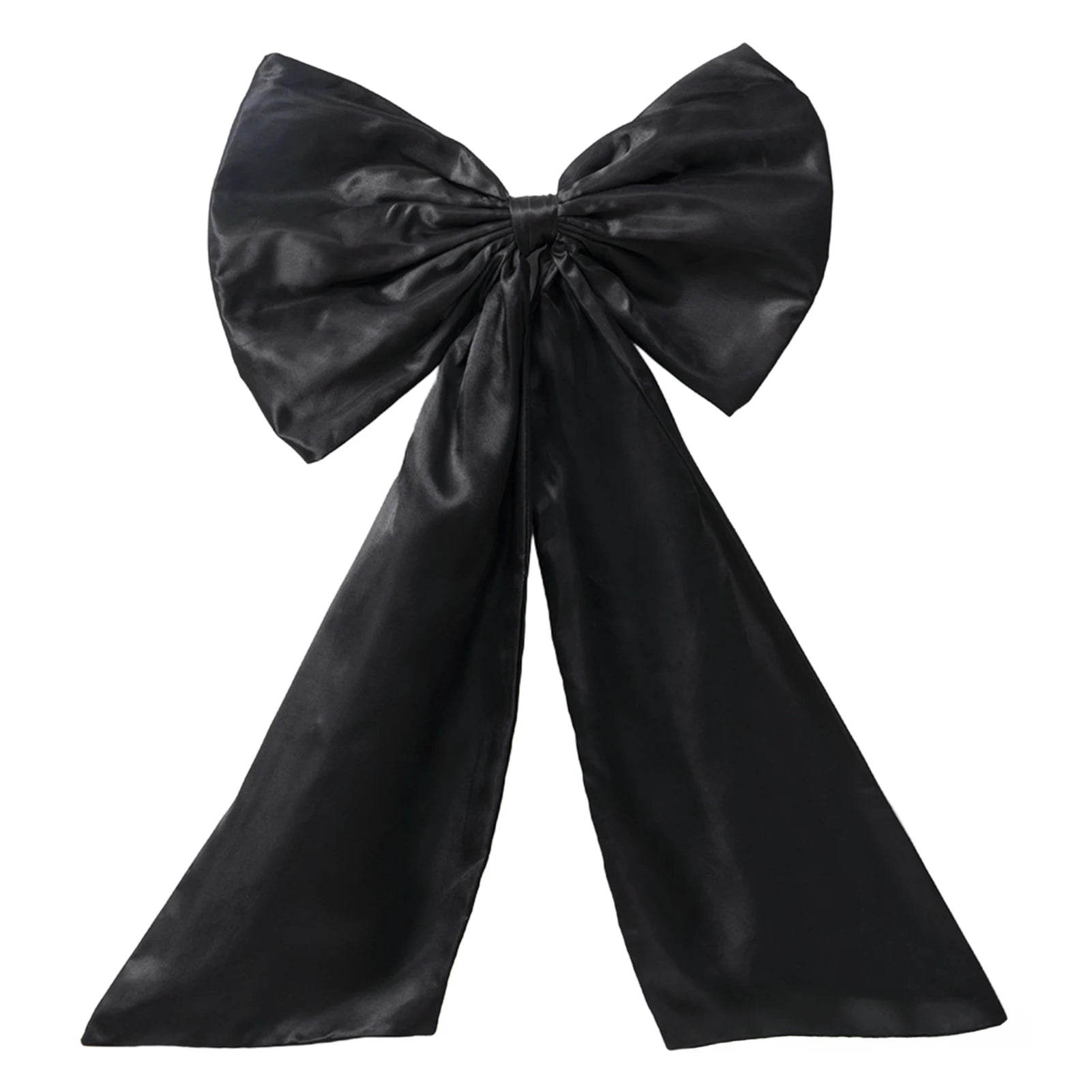 Large Christmas Bow