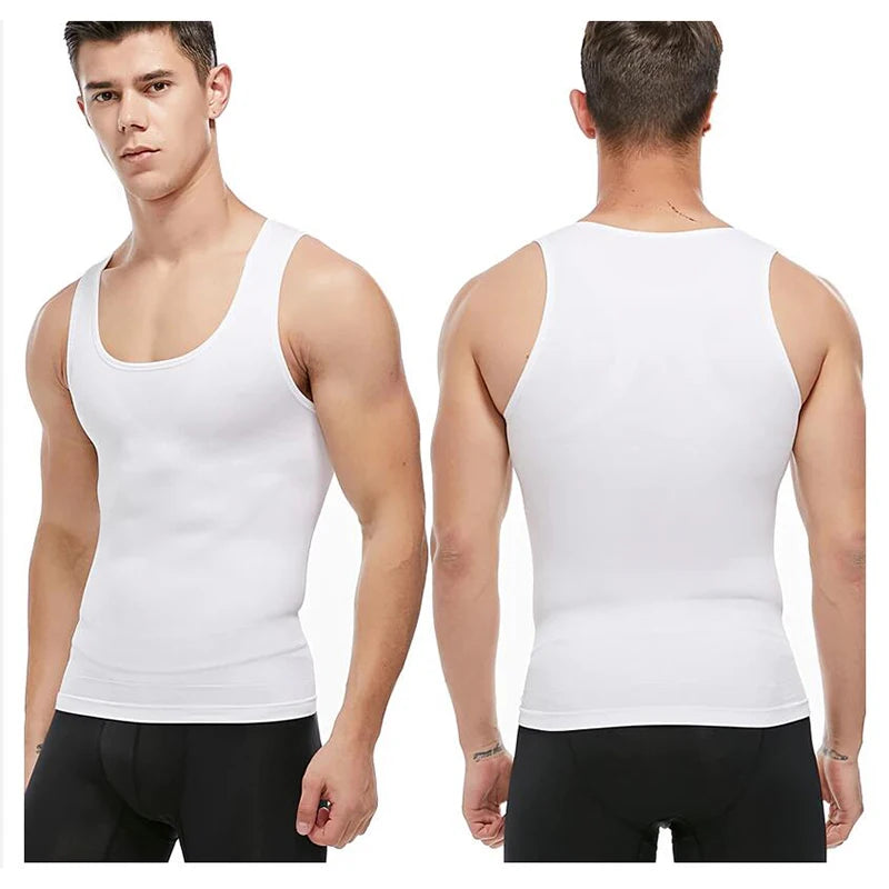 Tank top Body Shaper