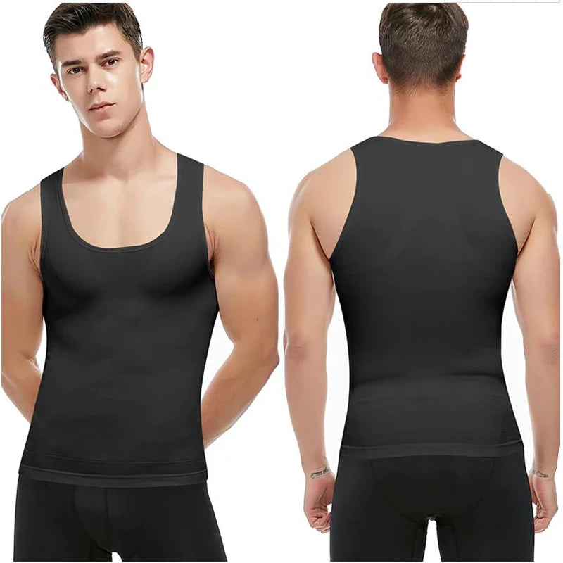 Tank top Body Shaper