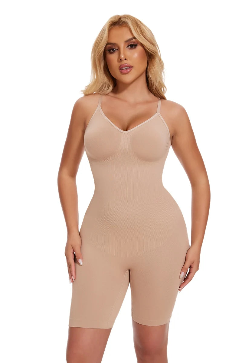 Nina Seamless Bodysuit Shapewear
