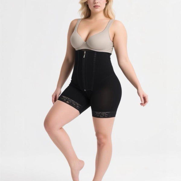 Mia Body Shaper Short Shapewear